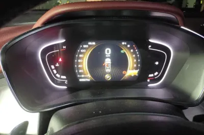 Geely Auto Coolray 2019, 68800 км, за 45675.2 CNY - фото 9