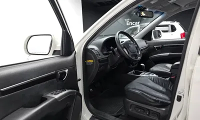 Hyundai Santafe 2012, 180649 км, за 4990000 KRW - фото 11