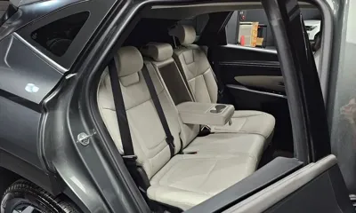Hyundai Tucson 2021, 92872 км, за 99990000 KRW - фото 26