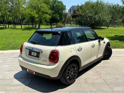 MINI MINI 2015, 35000 км, за 58000 CNY - фото 6