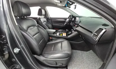 Hyundai Grandeur 2018, 151364 км, за 10900000 KRW - фото 26