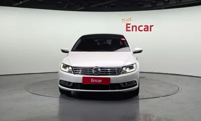 Volkswagen CC 2014, 197488 км, за 4900000 KRW
