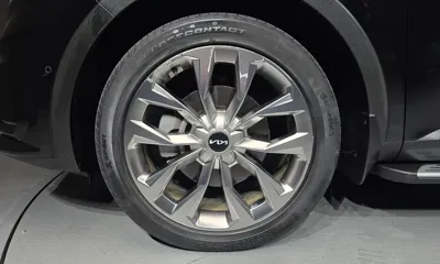 Kia Sorento 2022, 8415 км, за 39900000 KRW - фото 5