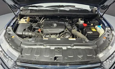 KG_Mobility_Ssangyong KORANDO 2019, 83609 км, за 11900000 KRW - фото 6