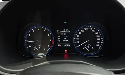 Hyundai Kona 2020, 46131 км, за 16500000 KRW - фото 8