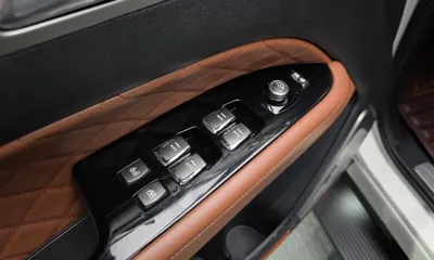 KG_Mobility_Ssangyong Rexton 2018, 103148 км, за 16900000 KRW - фото 35