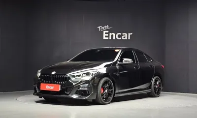 BMW 2-Series · 2023 год