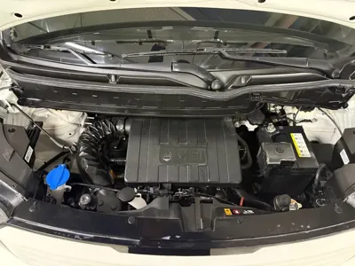 Kia Ray 2023, 9300 км, за 15800000 KRW - фото 6