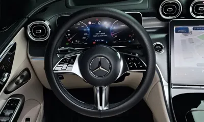 Mercedes-Benz GLC-Class 2026, 5539 км, за 82800000 KRW - фото 13