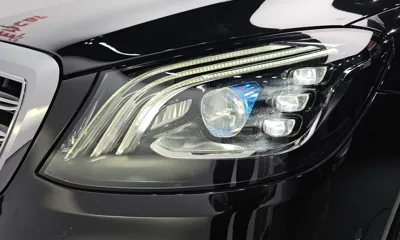 Mercedes-Benz S-Class 2019, 64047 км, за 51000000 KRW - фото 22