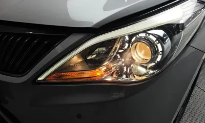 Hyundai Grandeur 2014, 108670 км, за 6990000 KRW - фото 22