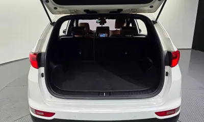 Kia Sportage 2016, 119307 км, за 11000000 KRW - фото 20