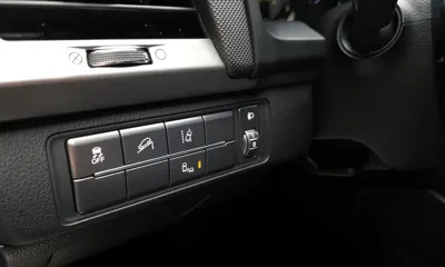 KG_Mobility_Ssangyong Rexton 2019, 103684 км, за 14500000 KRW - фото 32