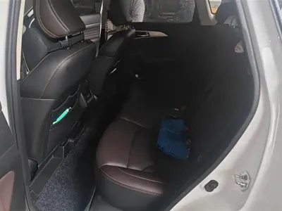 Changan CS35PLUS 2019, 73600 км, за 28000 CNY - фото 11