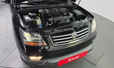 Kia Mohave 2014, 168307 км, за 8800000 KRW - фото 6