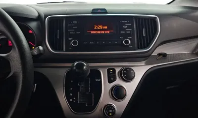 Kia Ray 2019, 128980 км, за 99990000 KRW - фото 16