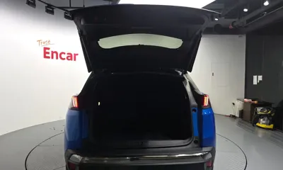 Peugeot 3008 2021, 93568 км, за 26900000 KRW - фото 32