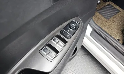 Kia K5 2016, 258618 км, за 4090000 KRW - фото 20