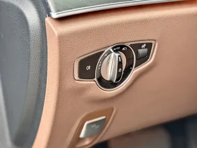 Mercedes-Benz E-Class 2019, 81000 км, за 136000 CNY - фото 27