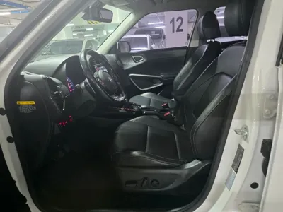 Kia Soul 2019, 159000 км, за 9990000 KRW - фото 9