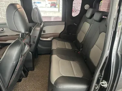 Kia Ray 2014, 183756 км, за 6200000 KRW - фото 9