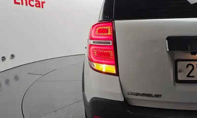ChevroletGMDaewoo Captiva 2015, 138289 км, за 4200000 KRW - фото 23