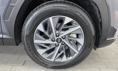 Hyundai Tucson 2023, 41347 км, за 32900000 KRW - фото 21