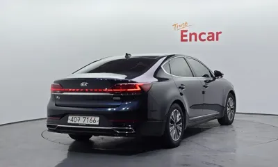 Kia K7 2020, 105020 км, за 21800000 KRW