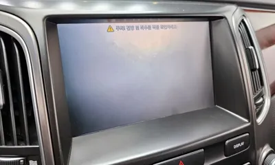 Hyundai Equus 2012, 105420 км, за 6600000 KRW - фото 31