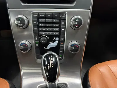 Volvo S60 2017, 130000 км, за 39800 CNY - фото 13