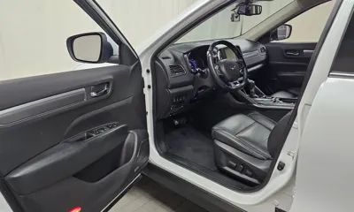 Renault-KoreaSamsung QM6 2017, 69294 км, за 9500000 KRW - фото 10