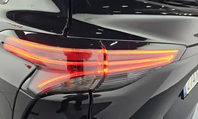 Toyota Sienna 2024, 53253 км, за 49990000 KRW - фото 23