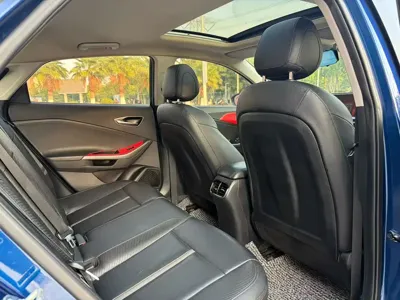 Hyundai Fista 2020, 110000 км, за 38300 CNY - фото 7