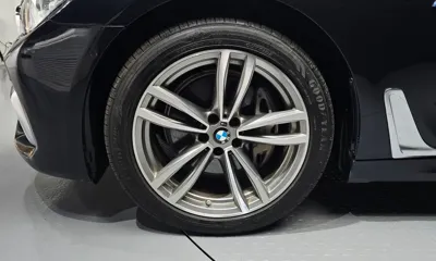 BMW 7-Series 2017, 172698 км, за 22800000 KRW - фото 5