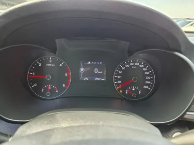 Kia K5 2016, 175671 км, за 4990000 KRW - фото 11