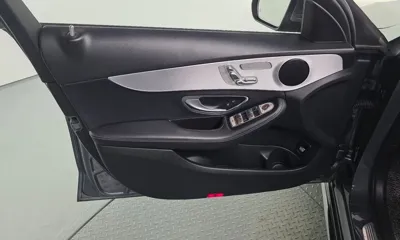 Mercedes-Benz C-Class 2018, 117238 км, за 14900000 KRW - фото 24