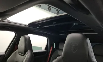 Porsche Cayenne 2019, 96859 км, за 75000000 KRW - фото 18