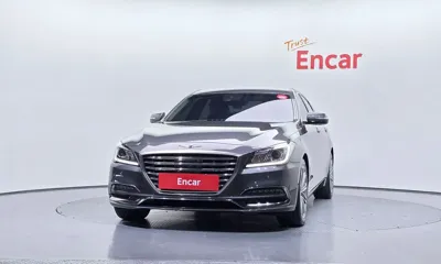 Genesis G80 2018, 74871 км, за 18500000 KRW - фото 3