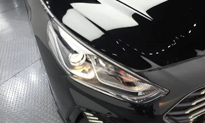 Hyundai Sonata 2019, 27553 км, за 14500000 KRW - фото 22