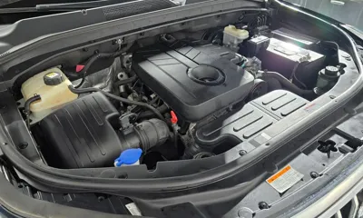 KG_Mobility_Ssangyong Rexton 2020, 98396 км, за 17200000 KRW - фото 6