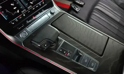 Audi A6 2020, 98562 км, за 23500000 KRW - фото 9