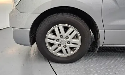 Hyundai Starex 2017, 171073 км, за 11000000 KRW - фото 5