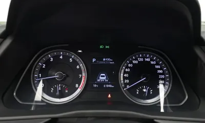Hyundai Sonata 2020, 61848 км, за 15900000 KRW - фото 8