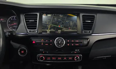 Kia K9 2013, 117995 км, за 9800000 KRW - фото 15