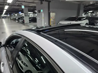 Genesis G80 2018, 248539 км, за 14990000 KRW - фото 18