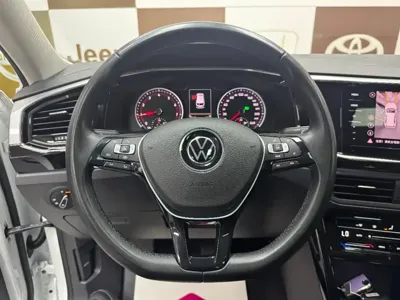 Volkswagen Tayron 2022, 27000 км, за 145800 CNY - фото 8