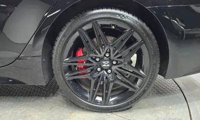 Kia Stinger 2018, 123691 км, за 16290000 KRW - фото 21