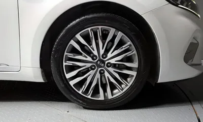 Kia K7 2020, 80498 км, за 20600000 KRW - фото 35