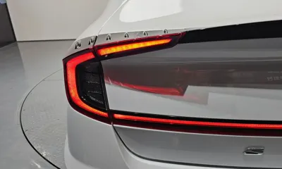 Hyundai Sonata 2022, 75473 км, за 18900000 KRW - фото 23