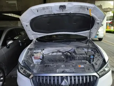 Borgward BX5 2018, 101300 км, за 25900 CNY - фото 20